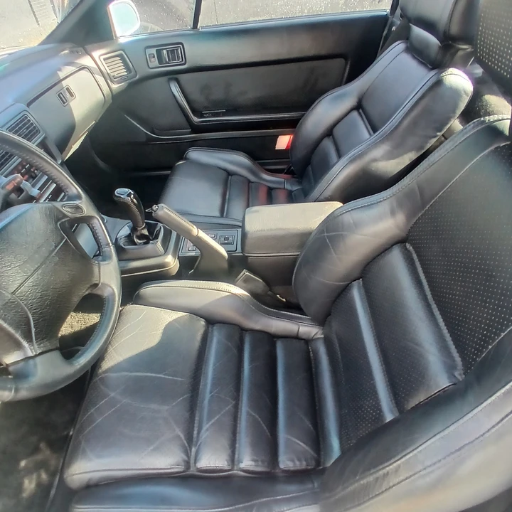 1991 Mazda RX-7 FC - Image 6 of 12