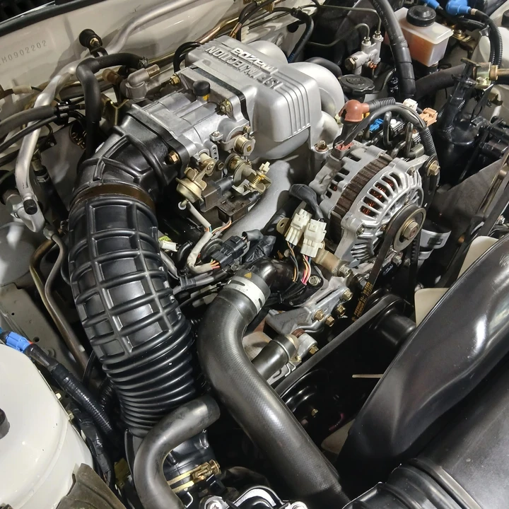 1991 Mazda RX-7 FC - Image 12 of 12