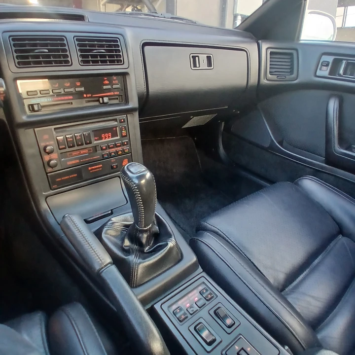 1991 Mazda RX-7 FC - Image 4 of 12