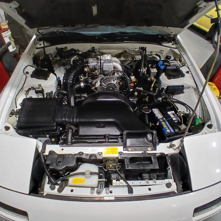 1991 Mazda RX-7 FC - Image 7 of 12