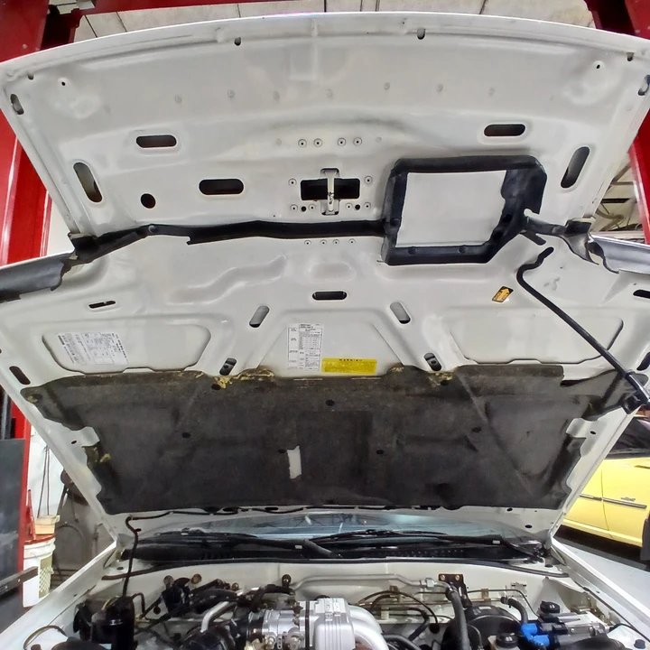 1991 Mazda RX-7 FC - Image 8 of 12
