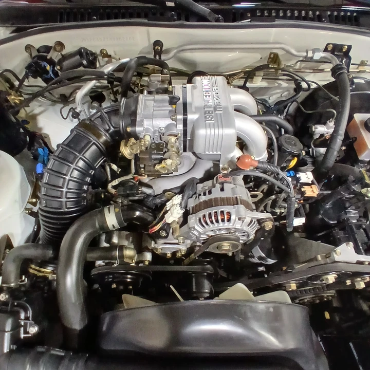 1991 Mazda RX-7 FC - Image 10 of 12