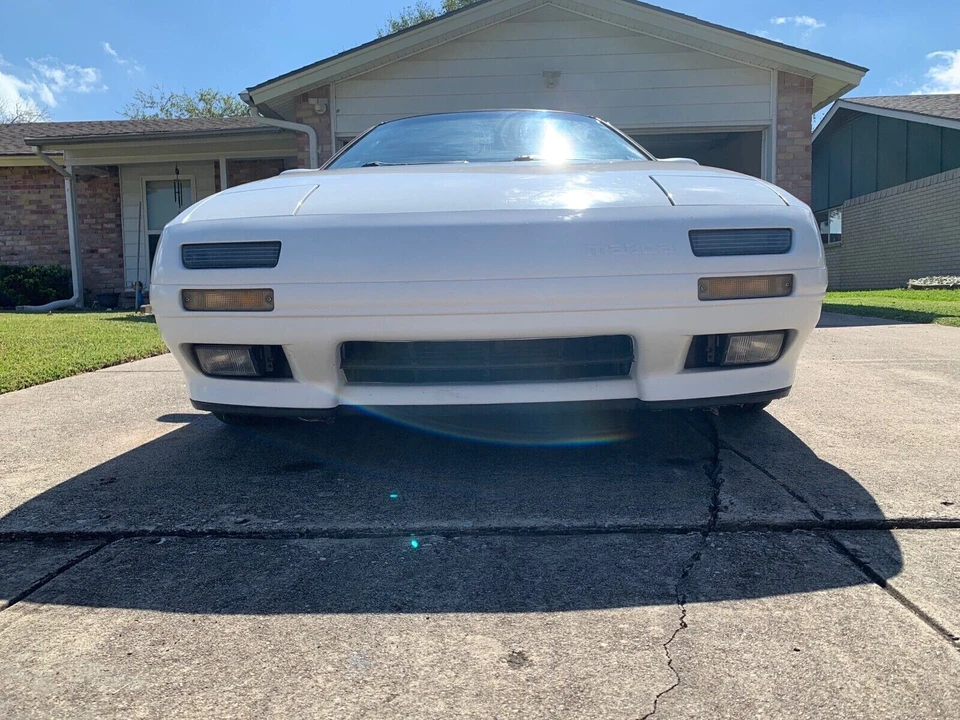 1991 Mazda RX-7 FC - Image 3 of 20