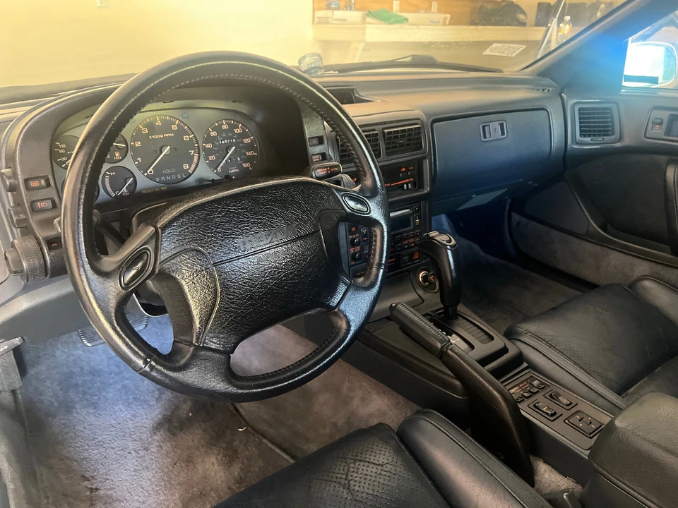 1991 Mazda RX-7 FC - Image 16 of 20