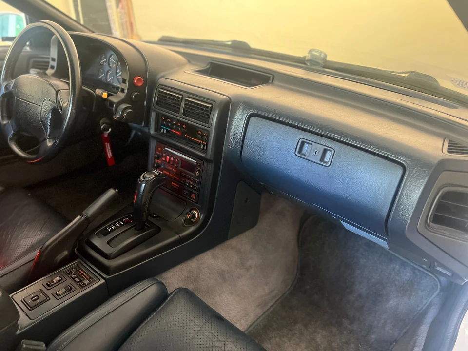 1991 Mazda RX-7 FC - Image 17 of 20