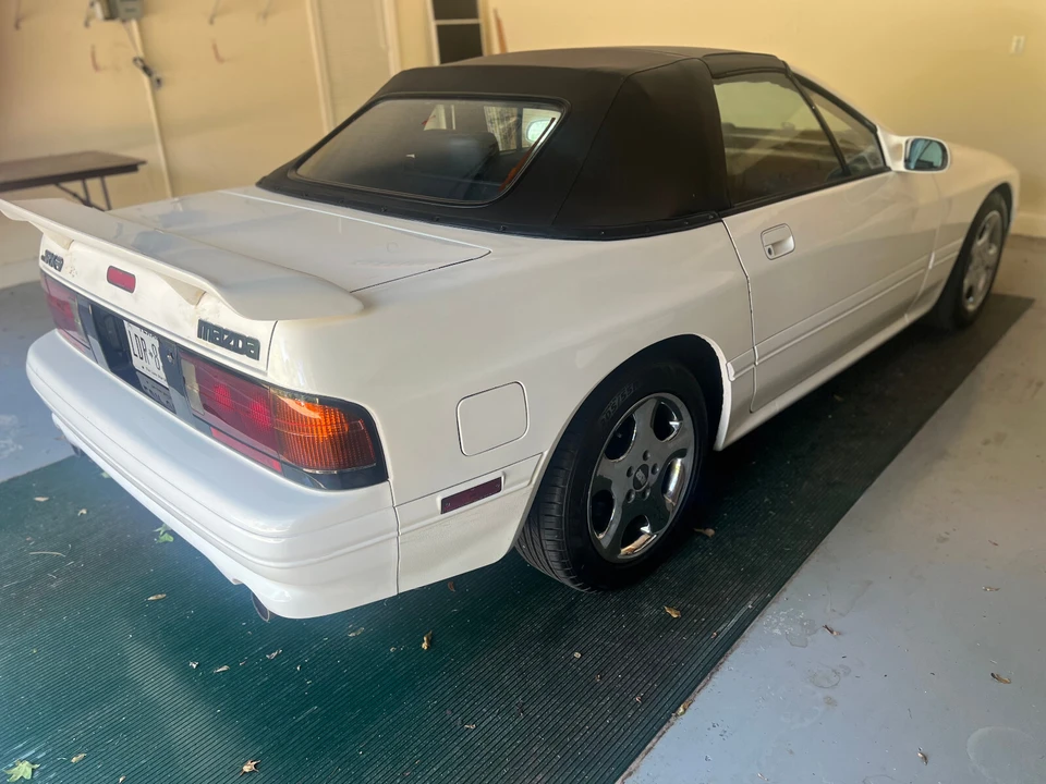 1991 Mazda RX-7 FC - Image 13 of 20