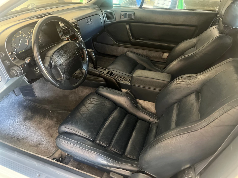 1991 Mazda RX-7 FC - Image 15 of 20