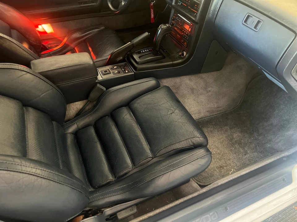 1991 Mazda RX-7 FC - Image 18 of 20