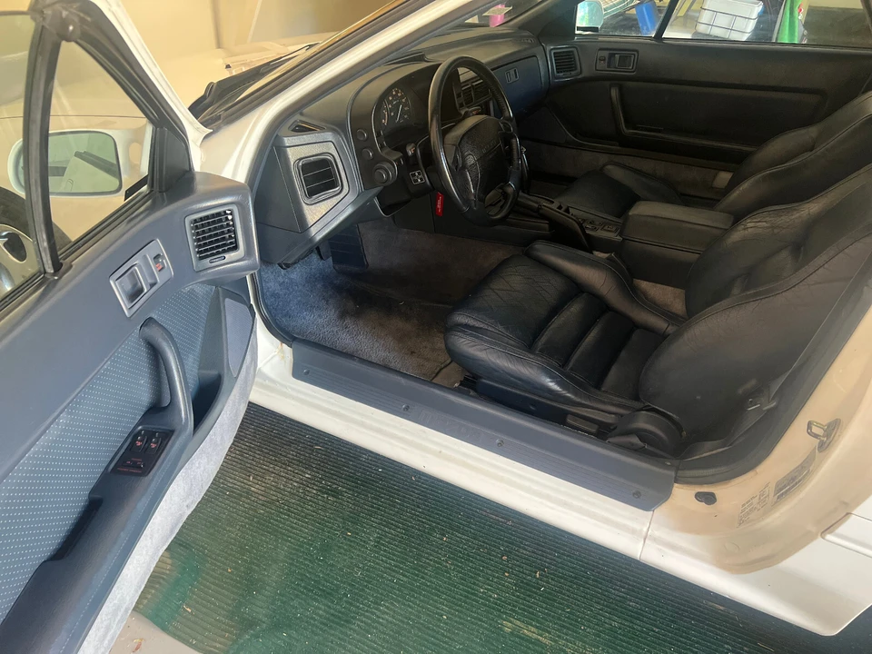 1991 Mazda RX-7 FC - Image 14 of 20