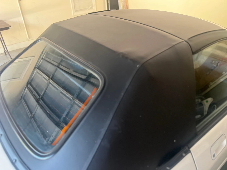 1991 Mazda RX-7 FC - Image 20 of 20