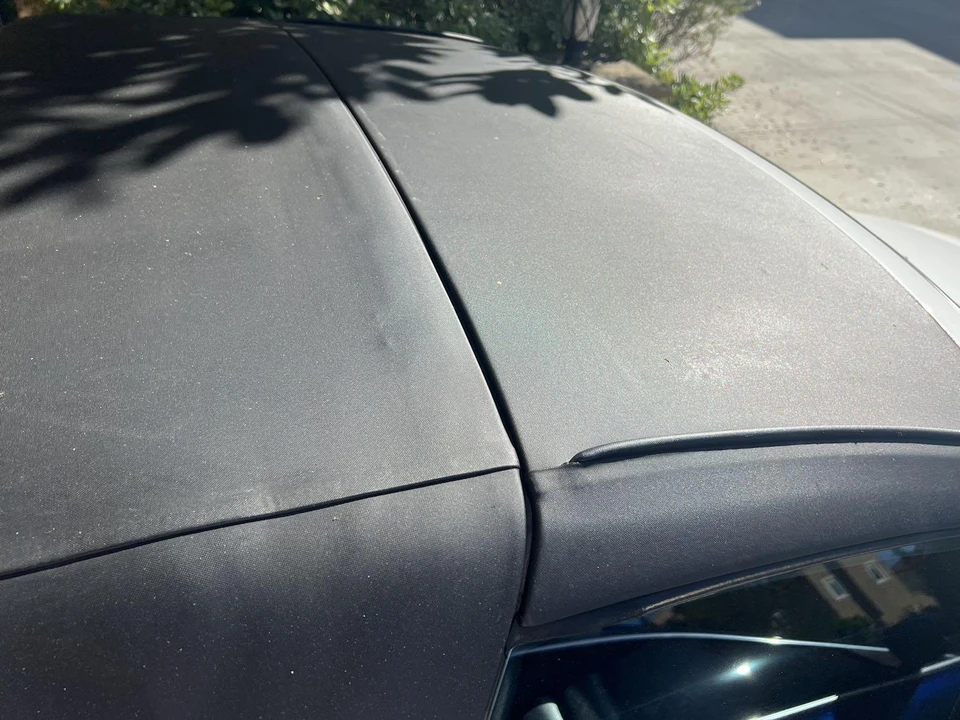 1991 Mazda RX-7 FC - Image 25 of 31