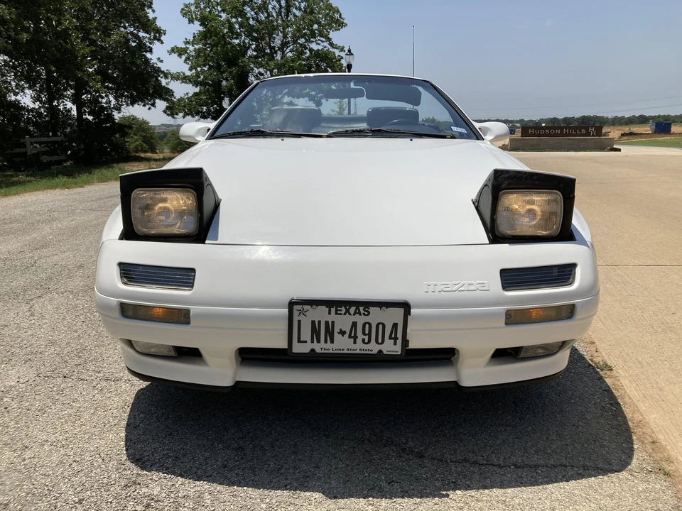 1991 Mazda RX-7 FC - Image 28 of 31