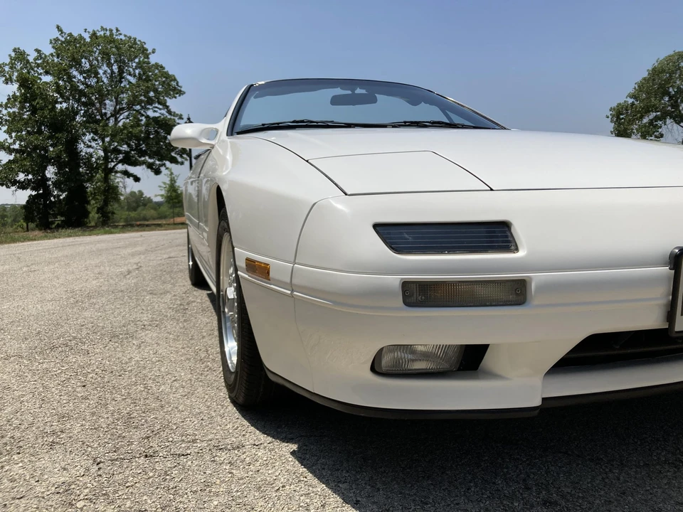 1991 Mazda RX-7 FC - Image 29 of 31