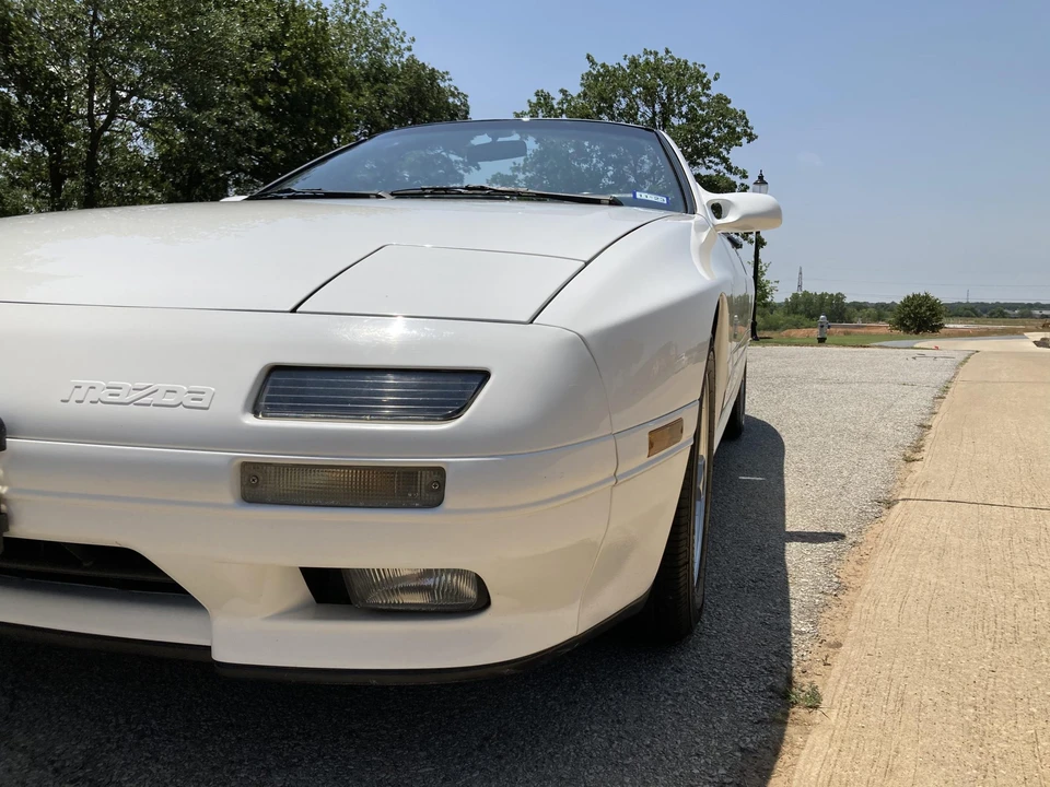 1991 Mazda RX-7 FC - Image 31 of 31