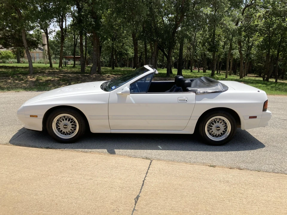 1991 Mazda RX-7 FC - Image 6 of 31