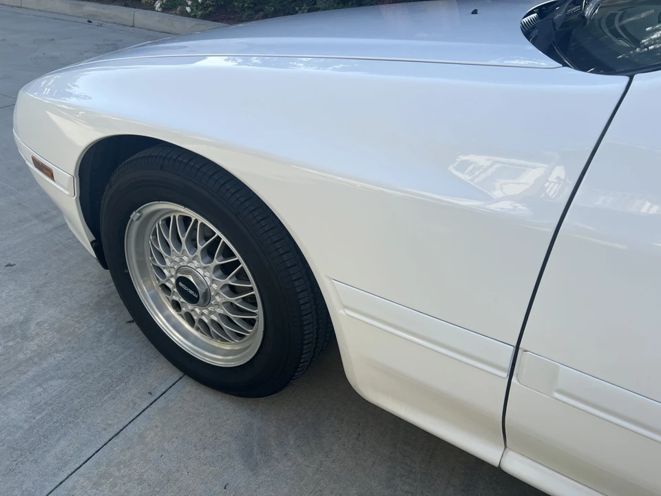 1991 Mazda RX-7 FC - Image 30 of 31