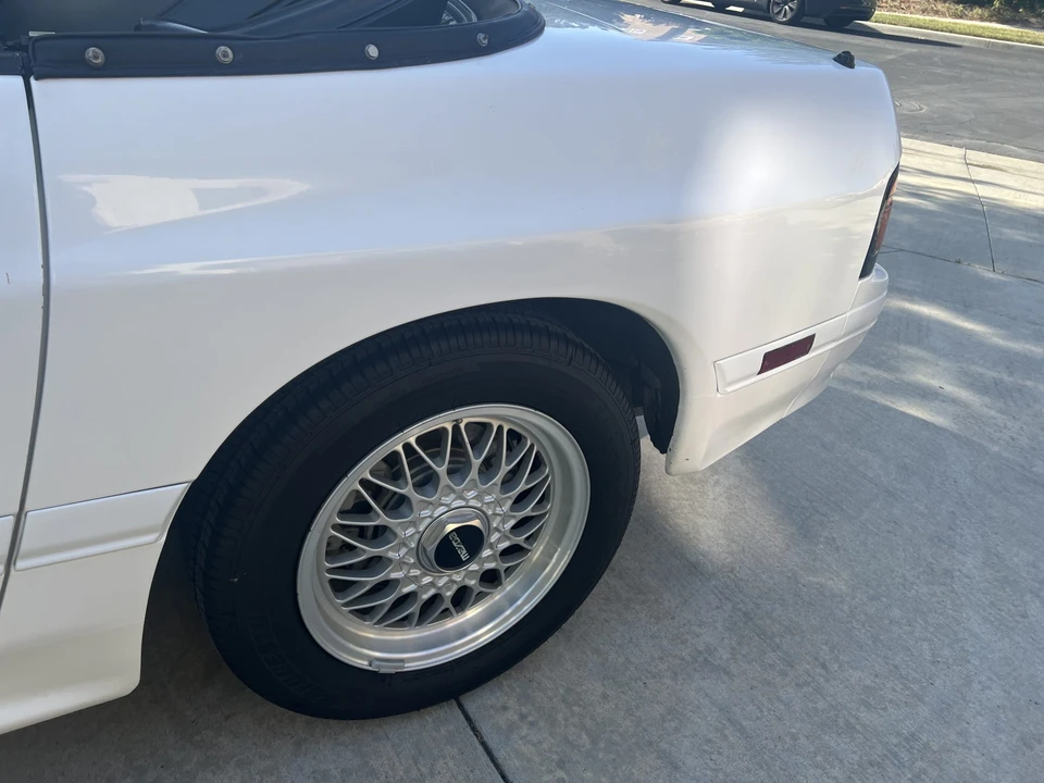 1991 Mazda RX-7 FC - Image 31 of 31