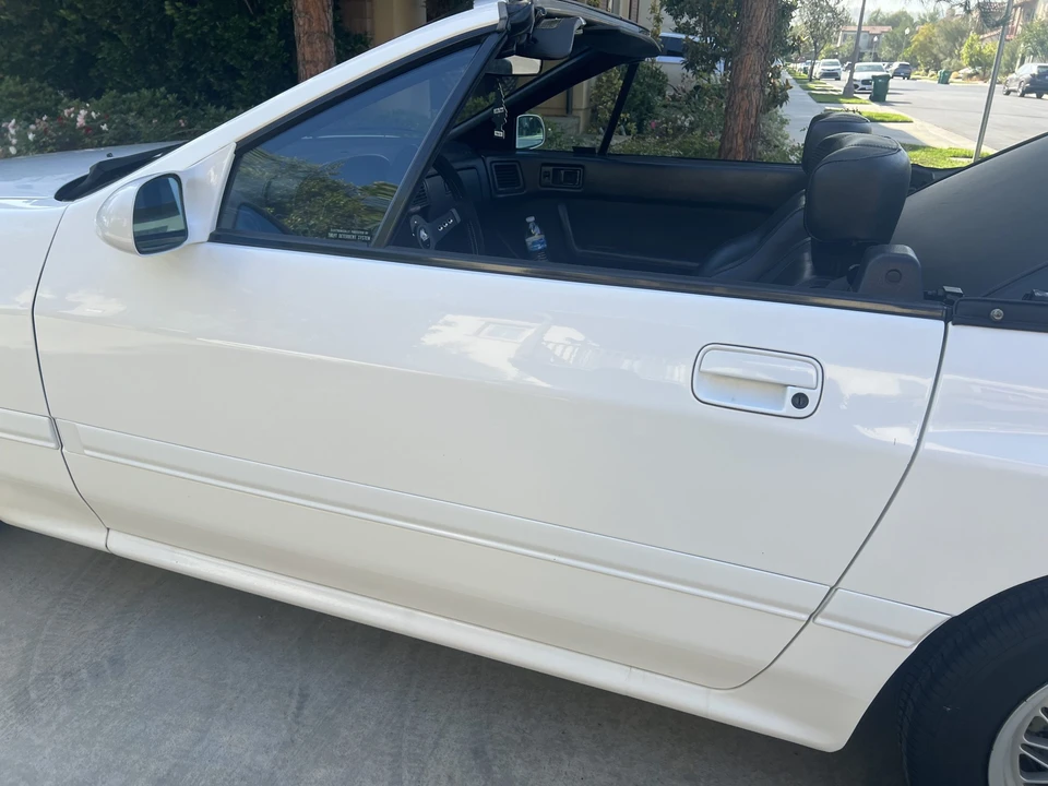 1991 Mazda RX-7 FC - Image 17 of 31