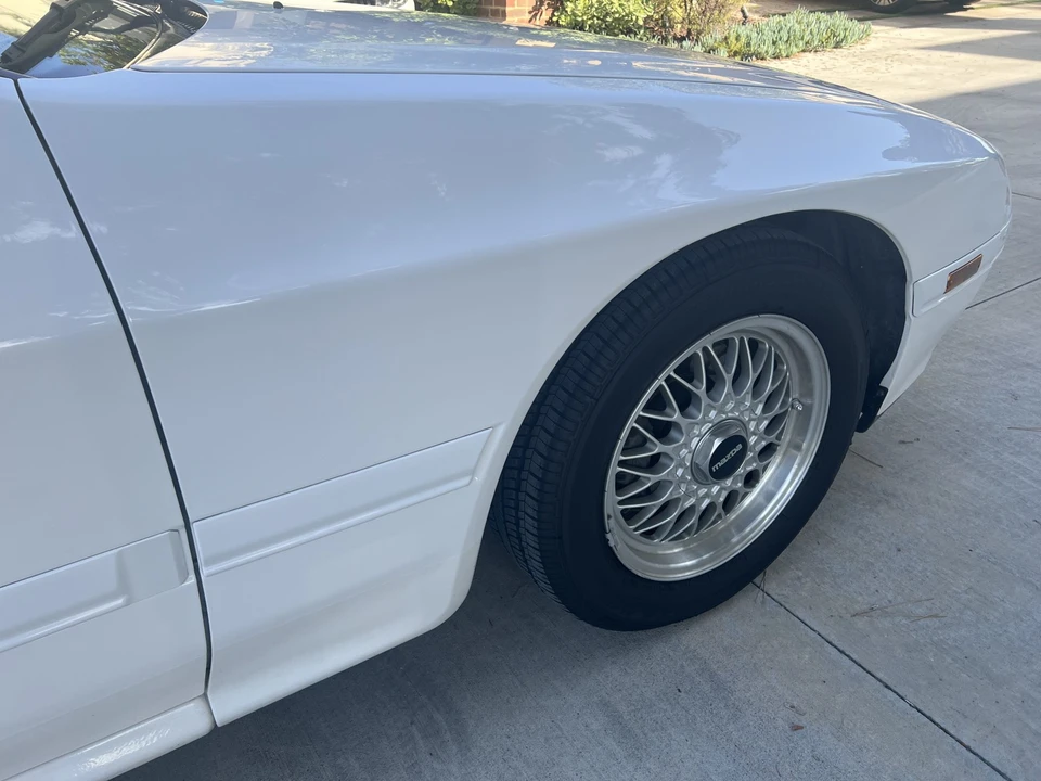 1991 Mazda RX-7 FC - Image 29 of 31