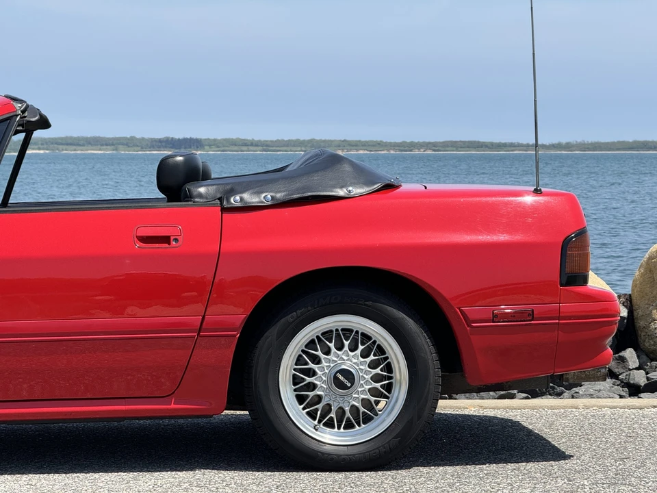 1991 Mazda RX-7 FC - Image 30 of 31