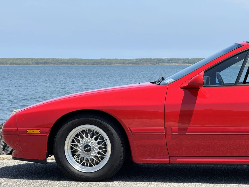 1991 Mazda RX-7 FC - Image 26 of 31