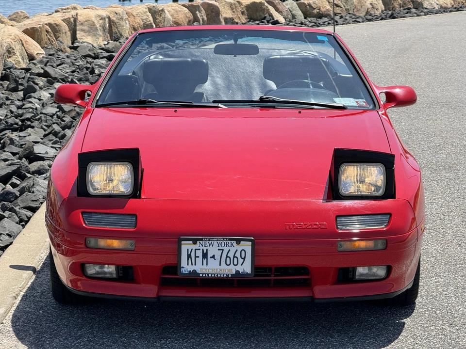1991 Mazda RX-7 FC - Image 7 of 31