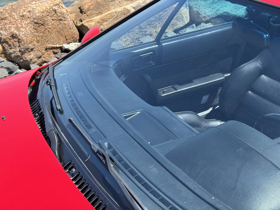1991 Mazda RX-7 FC - Image 31 of 31