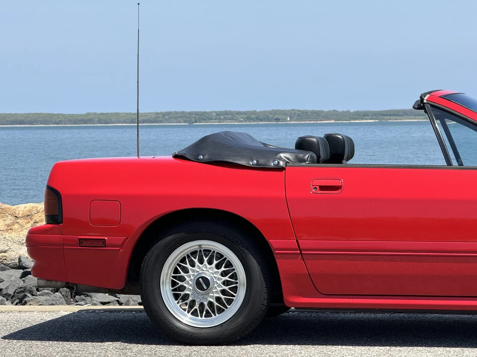 1991 Mazda RX-7 FC - Image 29 of 31