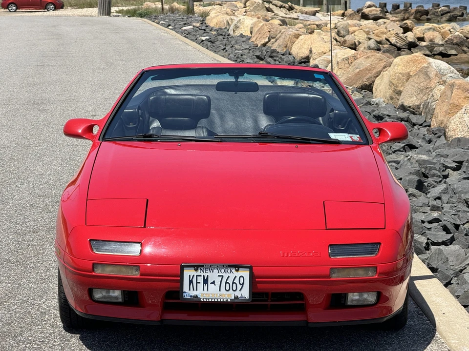 1991 Mazda RX-7 FC - Image 6 of 31