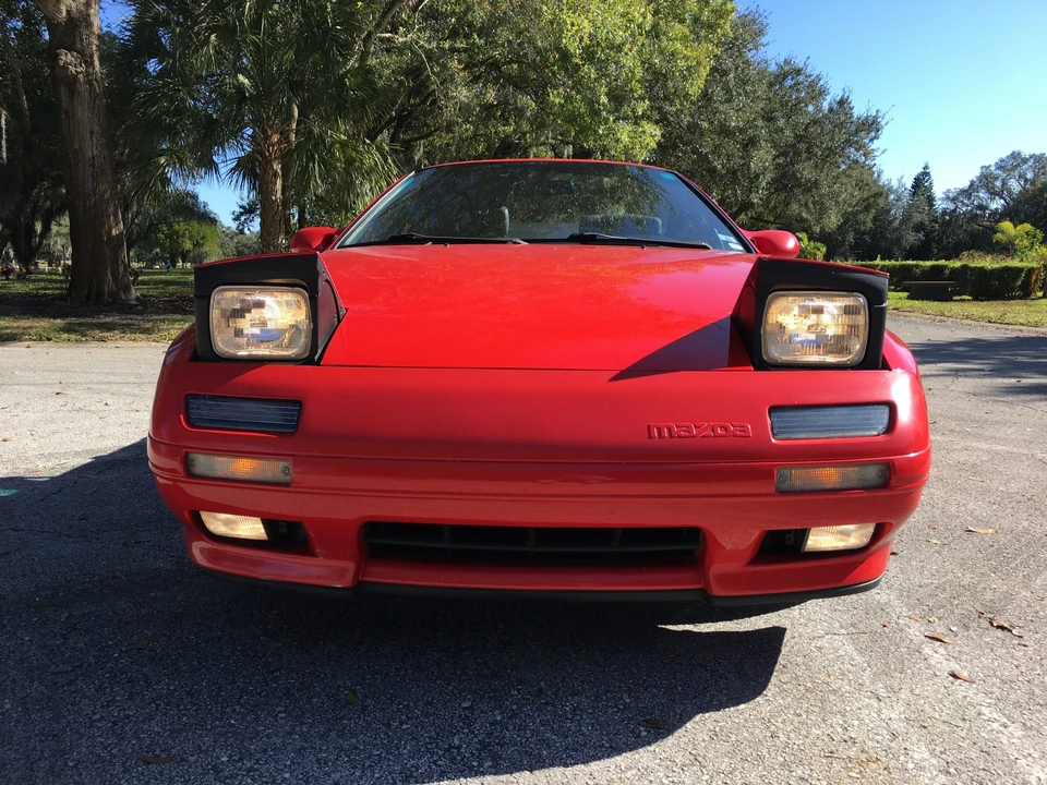 1991 Mazda RX-7 FC - Image 12 of 31