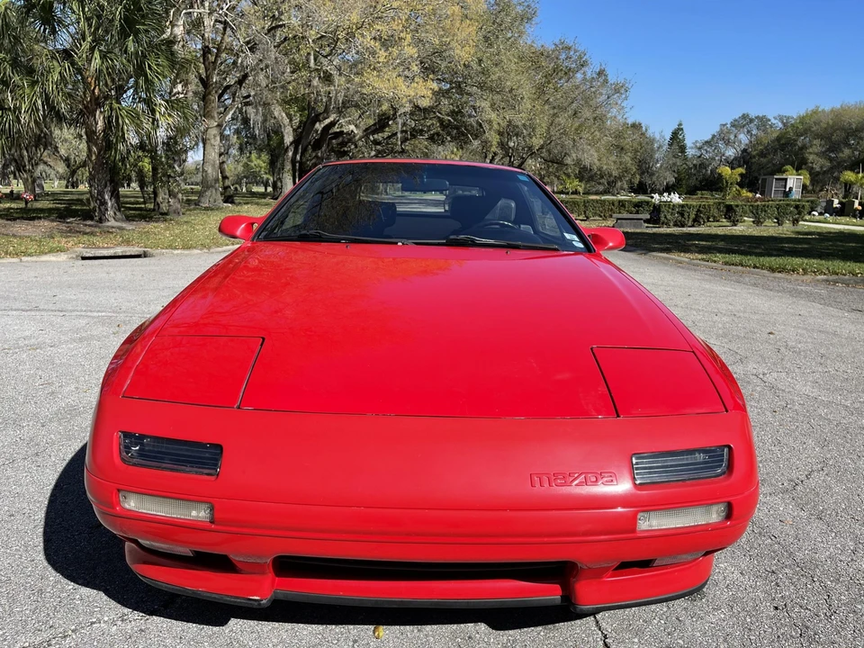 1991 Mazda RX-7 FC - Image 6 of 31