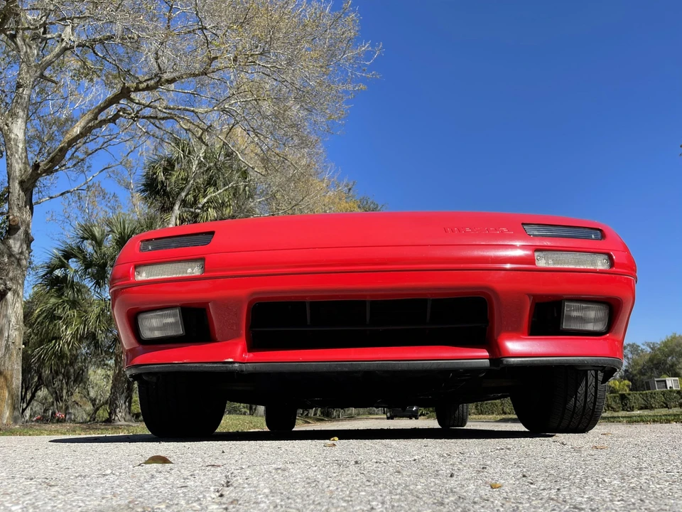 1991 Mazda RX-7 FC - Image 11 of 31
