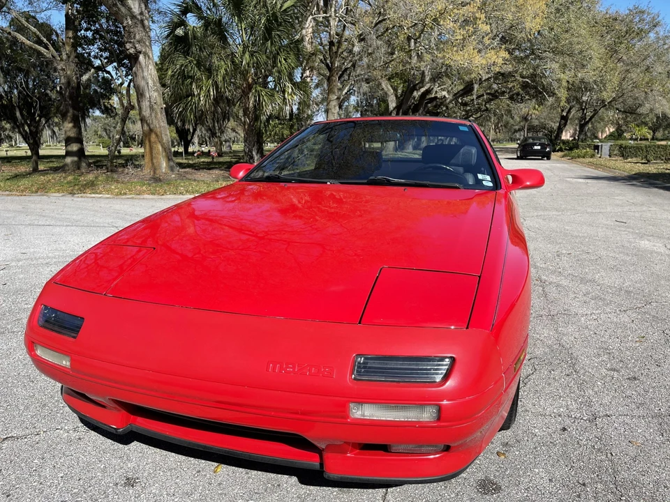 1991 Mazda RX-7 FC - Image 29 of 31
