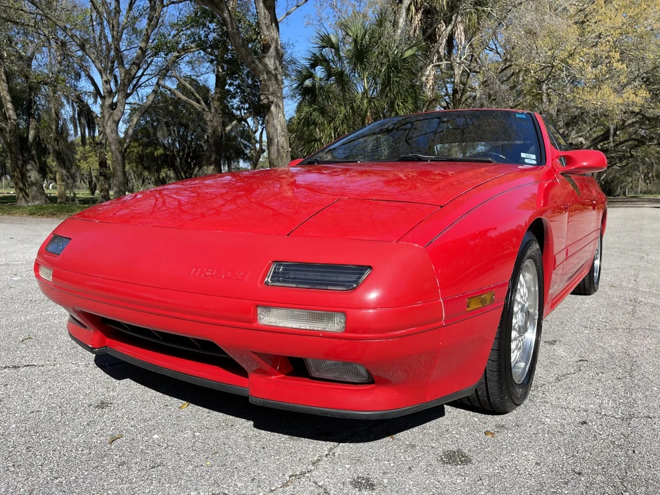 1991 Mazda RX-7 FC - Image 31 of 31