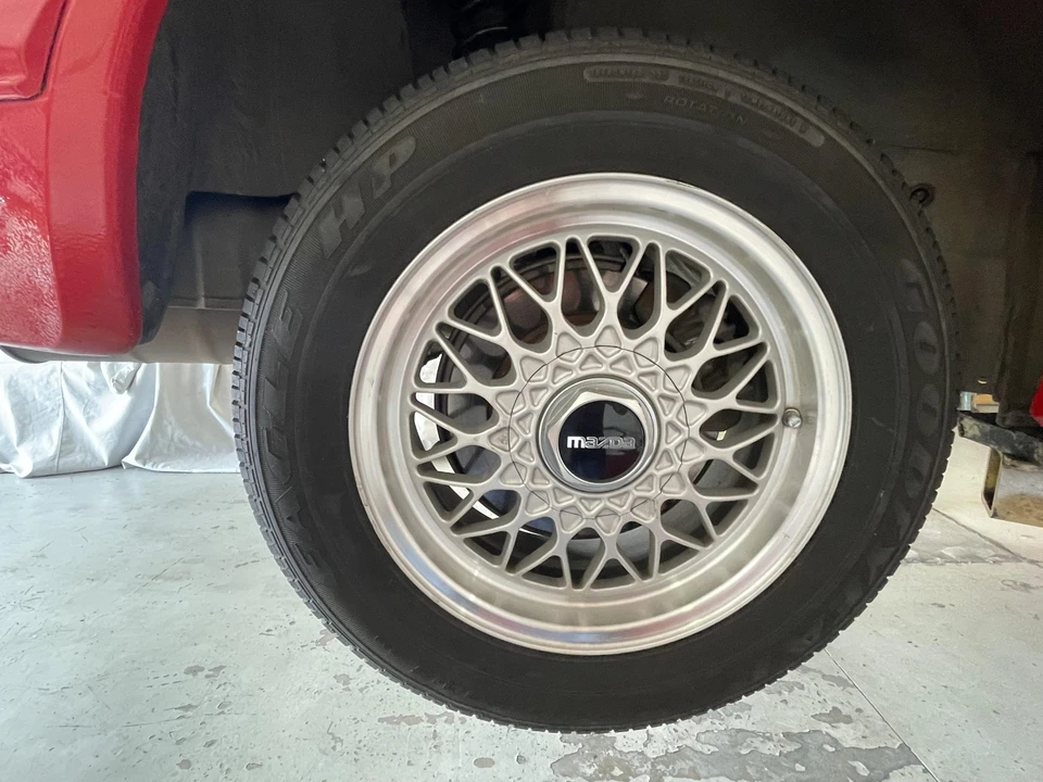 1991 Mazda RX-7 FC - Image 31 of 31