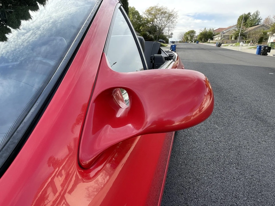 1991 Mazda RX-7 FC - Image 23 of 31