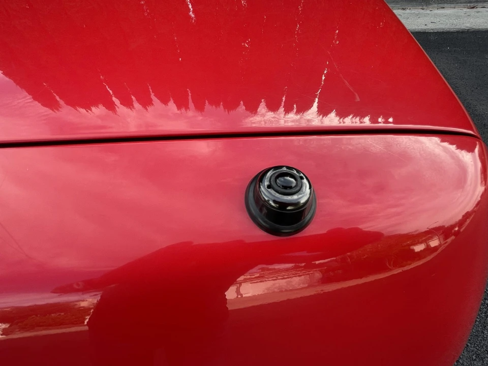 1991 Mazda RX-7 FC - Image 24 of 31