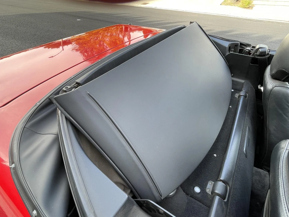 1991 Mazda RX-7 FC - Image 30 of 31