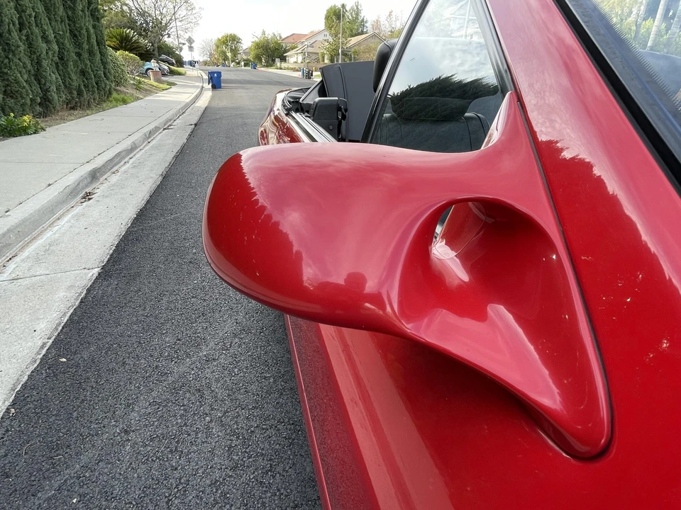 1991 Mazda RX-7 FC - Image 22 of 31