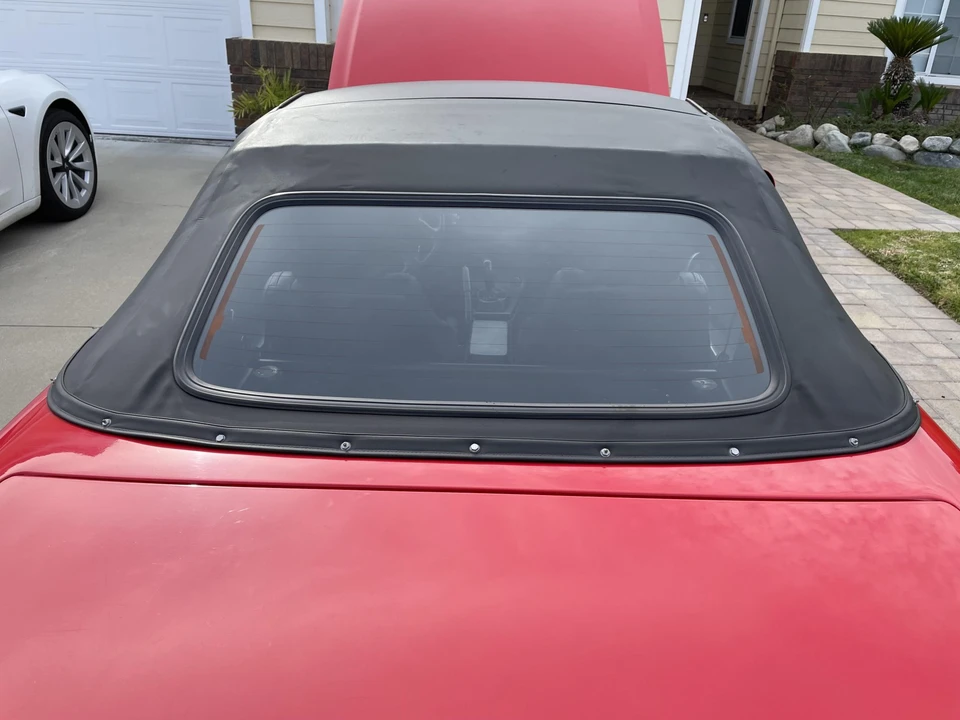 1991 Mazda RX-7 FC - Image 26 of 31