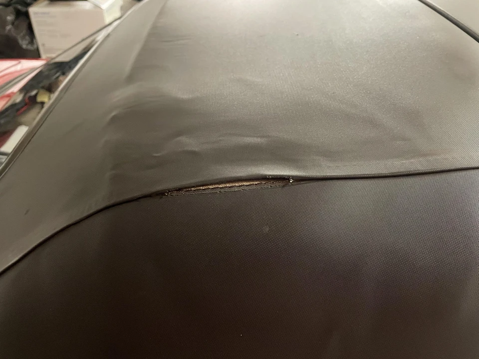 1991 Mazda RX-7 FC - Image 29 of 31