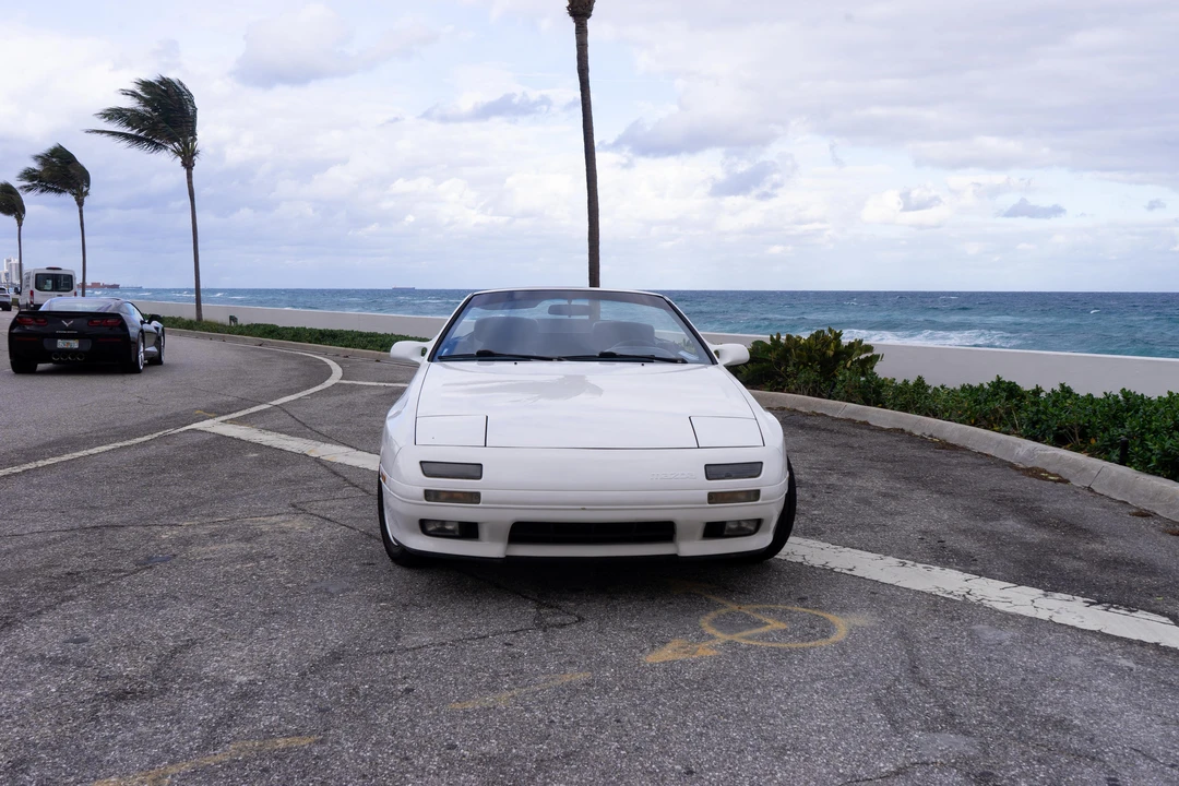 1991 Mazda RX-7 FC - Image 6 of 31
