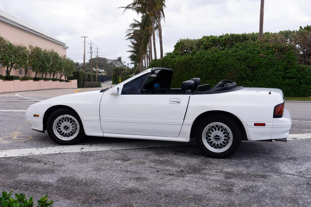 1991 Mazda RX-7 FC - Image 8 of 31