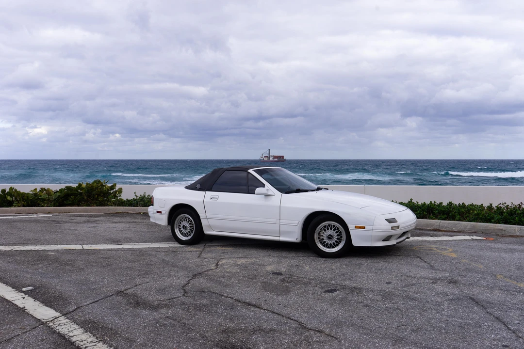1991 Mazda RX-7 FC - Image 26 of 31