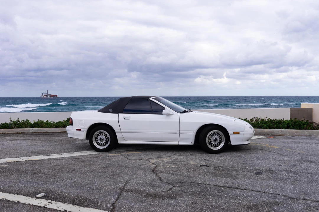 1991 Mazda RX-7 FC - Image 25 of 31