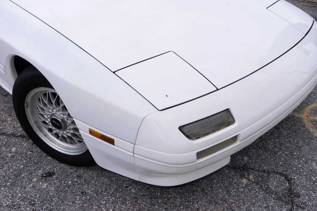 1991 Mazda RX-7 FC - Image 29 of 31