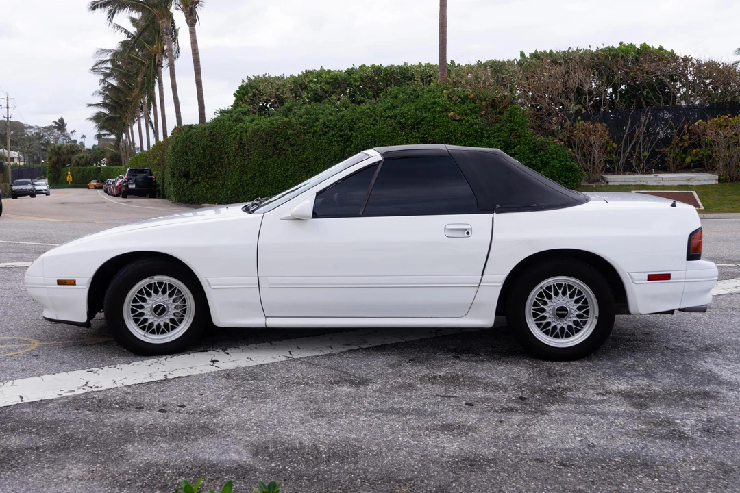 1991 Mazda RX-7 FC - Image 3 of 31