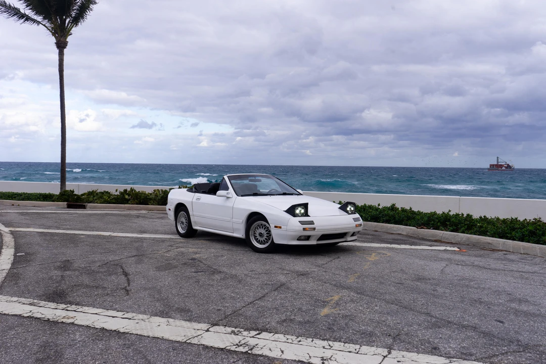 1991 Mazda RX-7 FC - Image 13 of 31