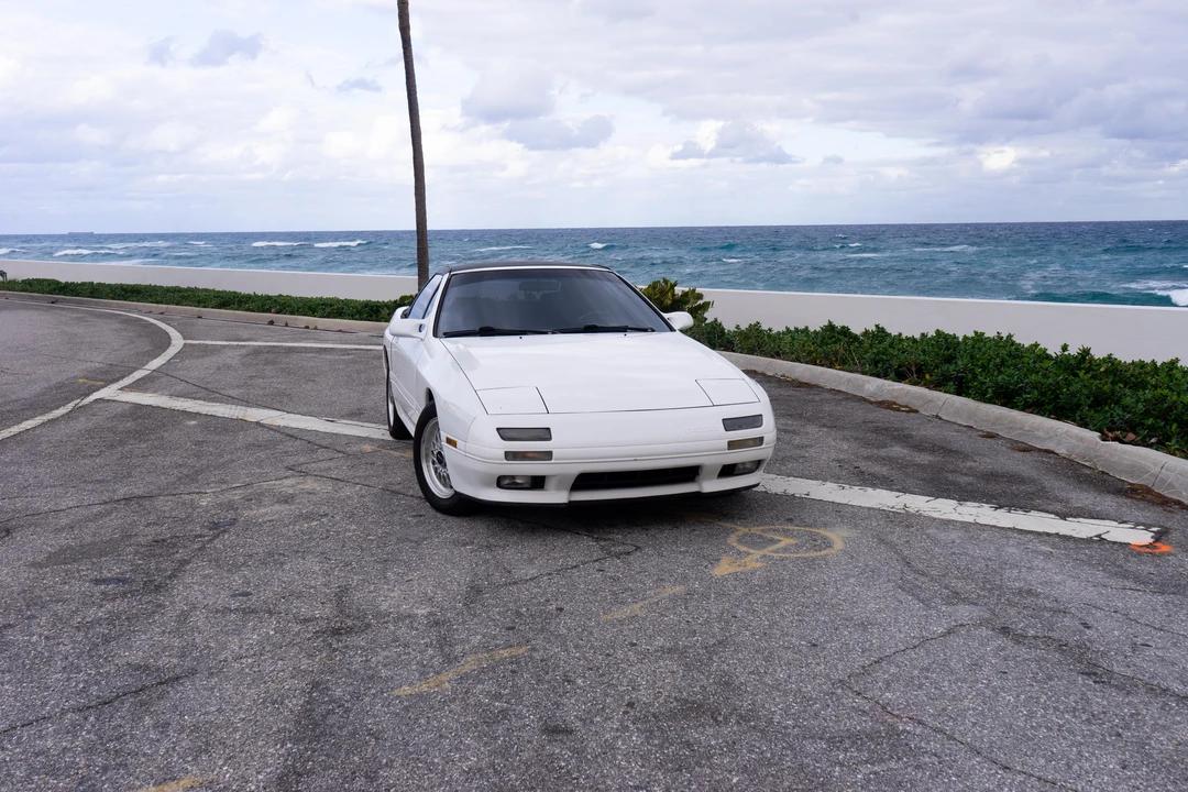 1991 Mazda RX-7 FC - Image 28 of 31