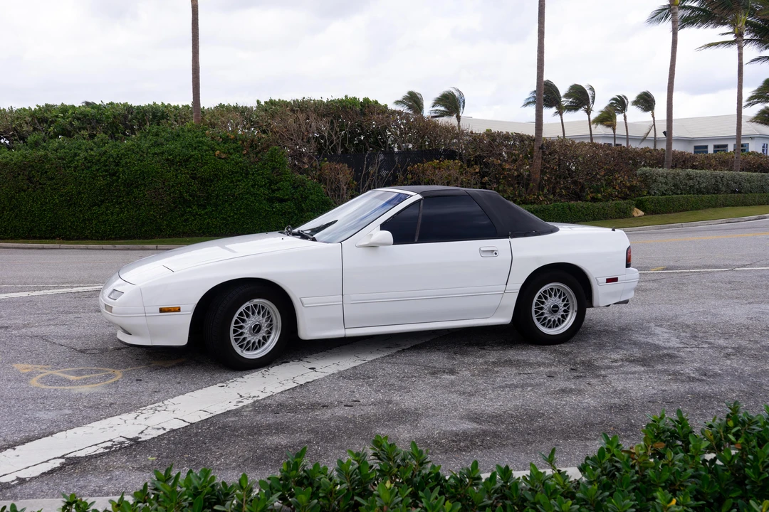 1991 Mazda RX-7 FC - Image 19 of 31